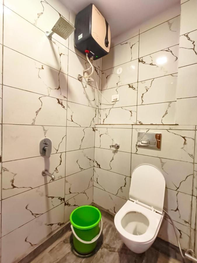 Hotel Park - Adarsh Nagar