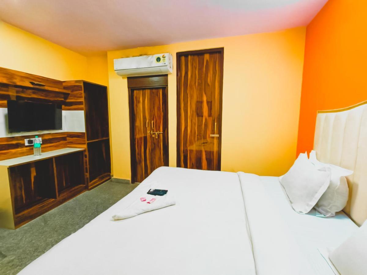 Park - Adarsh Nagar Hotel New Delhi