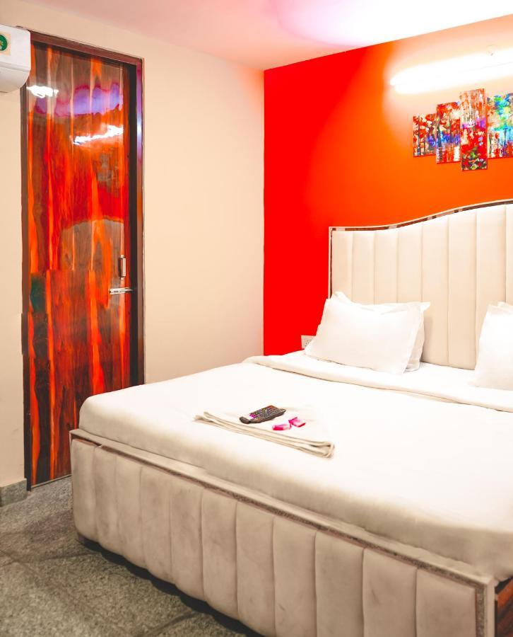 Park - Adarsh Nagar Hotel