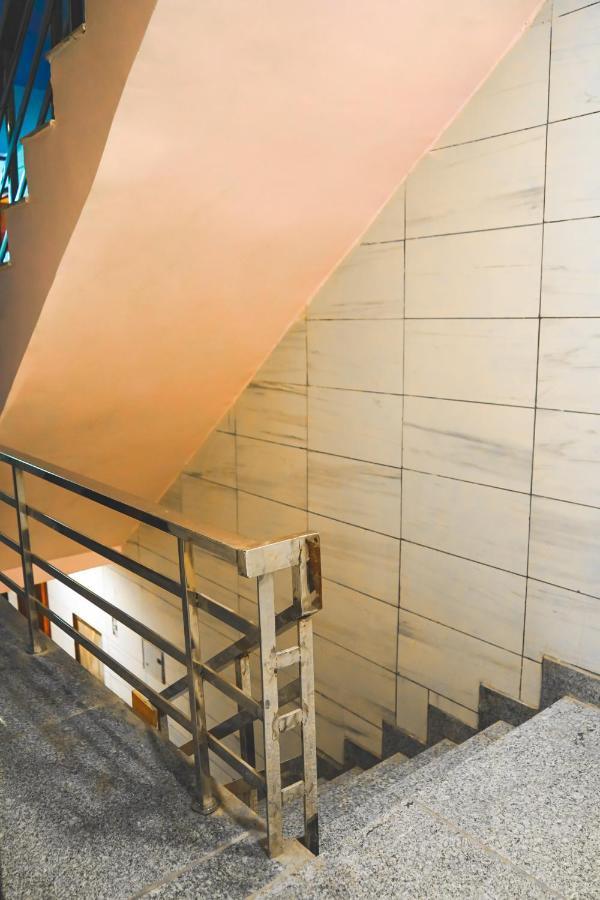 Hotel Park - Adarsh Nagar New Delhi