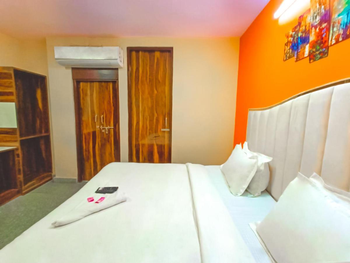 Park - Adarsh Nagar Hotel New Delhi