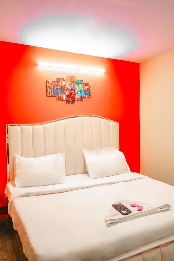 Park - Adarsh Nagar 3* New Delhi