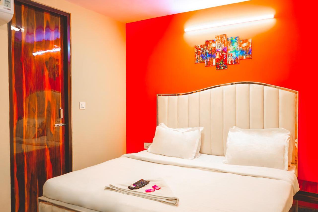 Park - Adarsh Nagar Hotel New Delhi