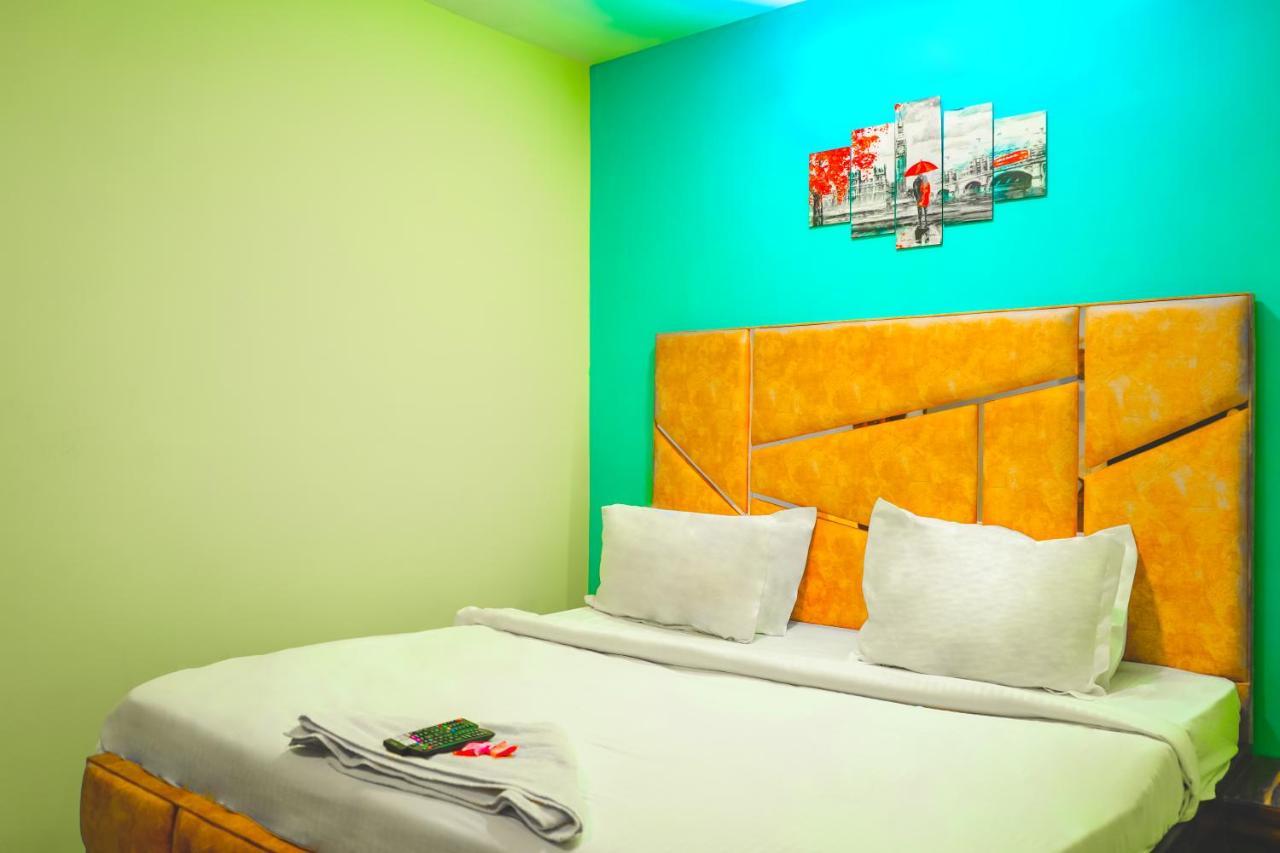 Park - Adarsh Nagar Hotel New Delhi