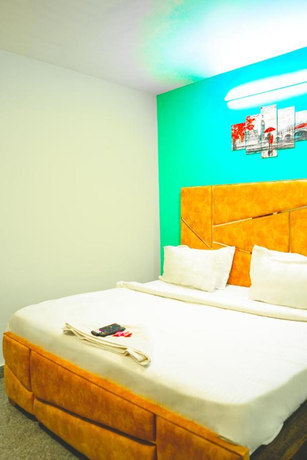 Park - Adarsh Nagar Hotel