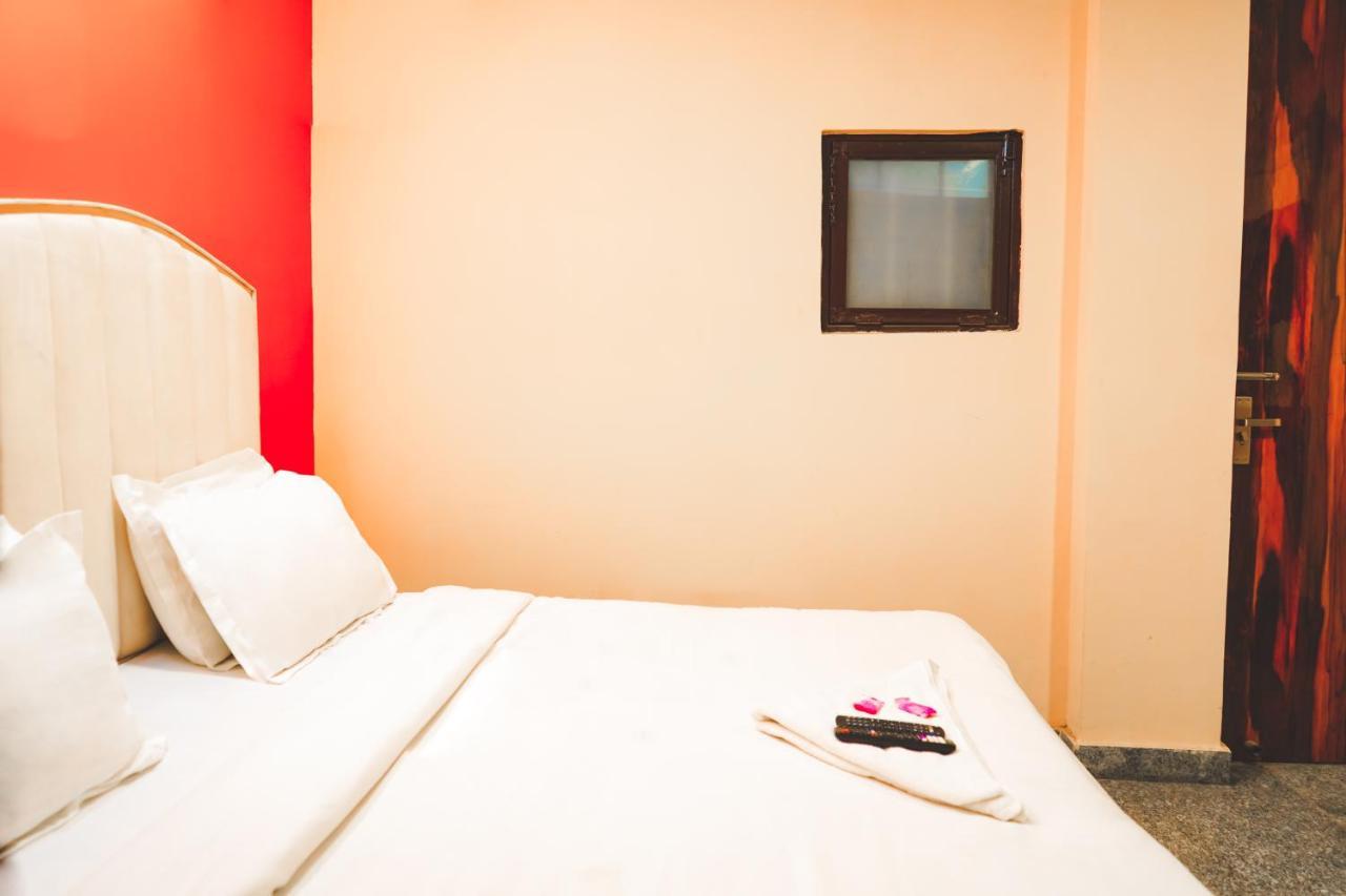 Park - Adarsh Nagar Hotel 3*