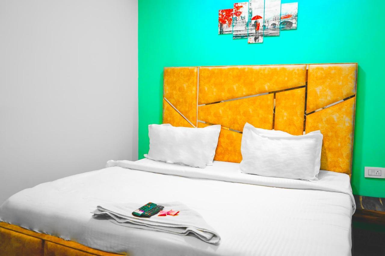 Park - Adarsh Nagar 3* New Delhi