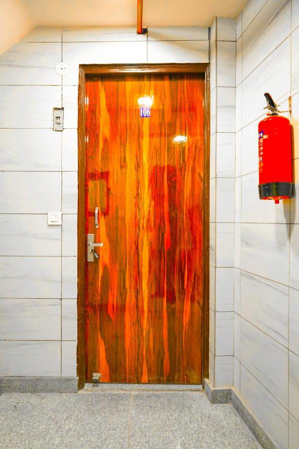 Park - Adarsh Nagar Hotel New Delhi
