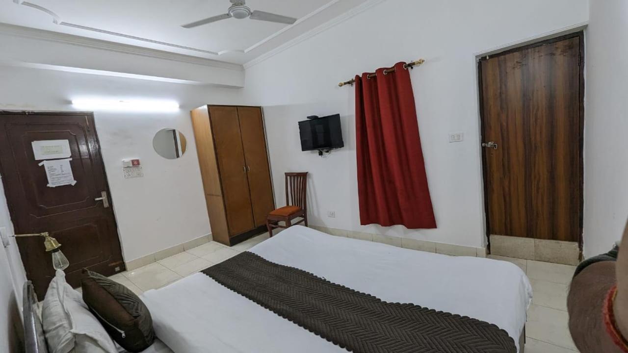 Coast Residency - East Of Kailash