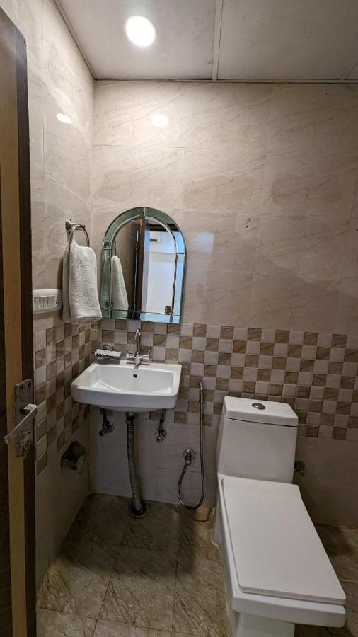 Hotel Coast Residency - East Of Kailash