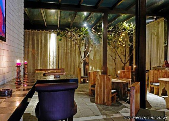 Clarion Collection New Delhi