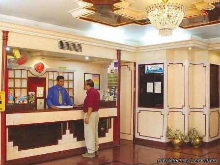 Pooja Palace 3* New Delhi