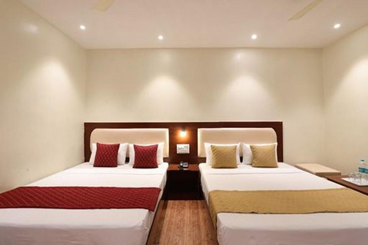 Amrit 2* New Delhi