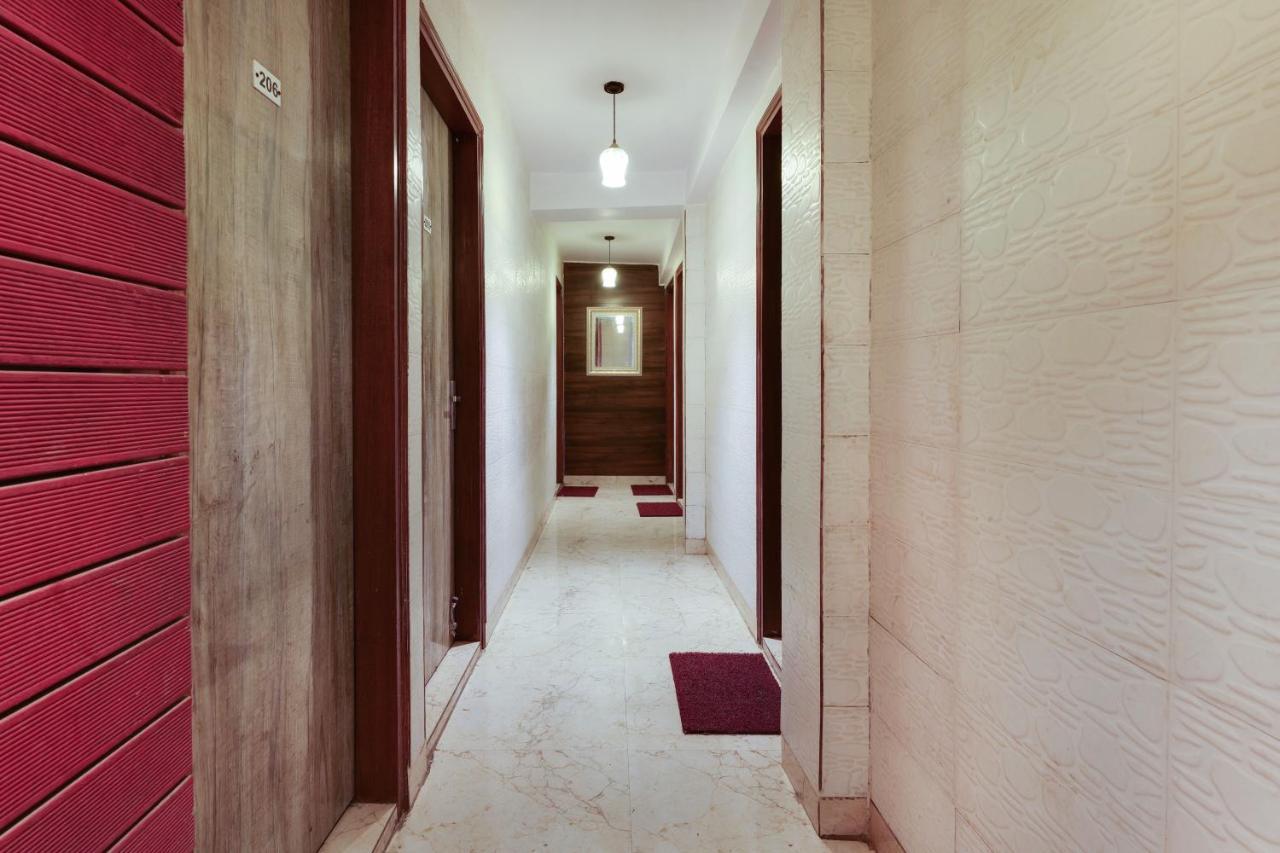Hotel Oyo Flagship 81486 Mahalaxmi New Delhi