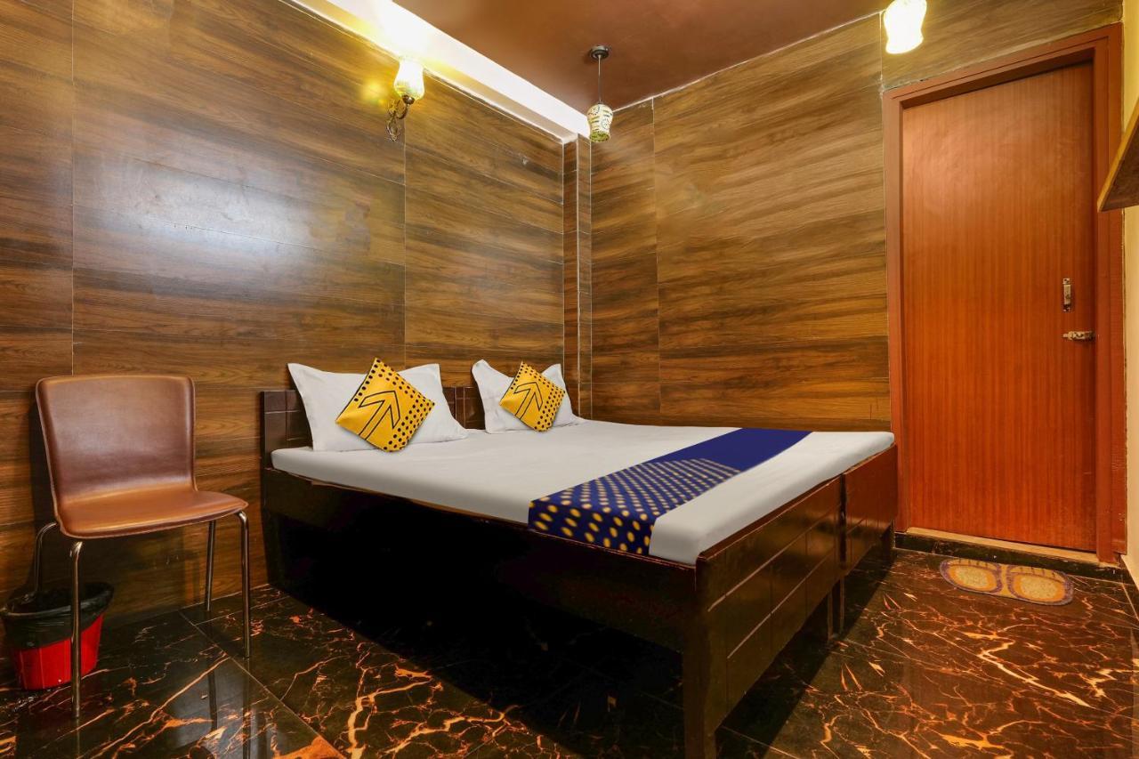 Hotel Oyo Flagship 81486 Mahalaxmi New Delhi