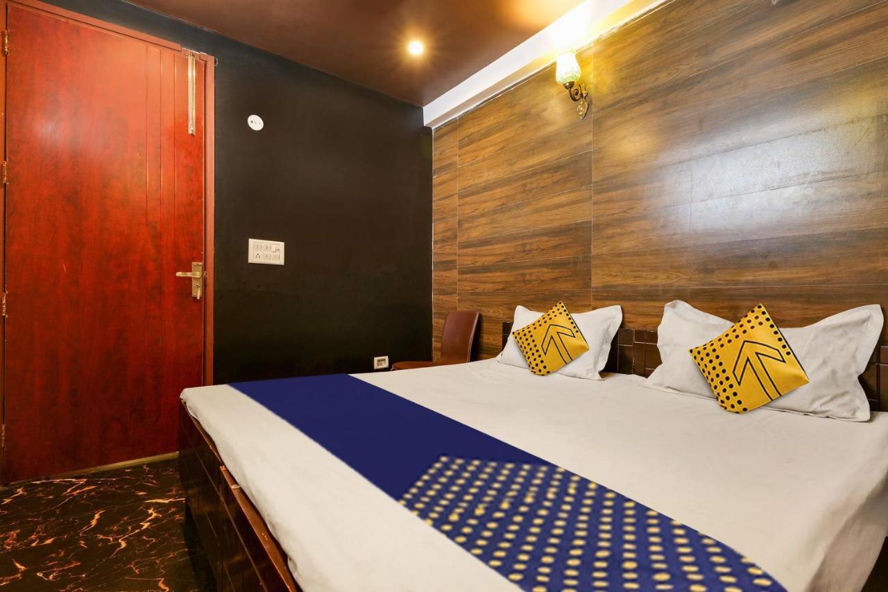 Hotel Oyo Flagship 81486 Mahalaxmi