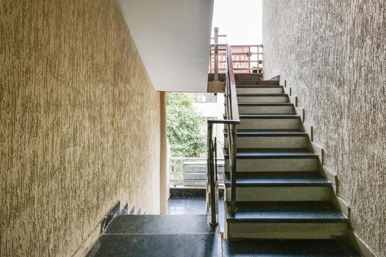 Hotel Oyo Flagship 81486 Mahalaxmi