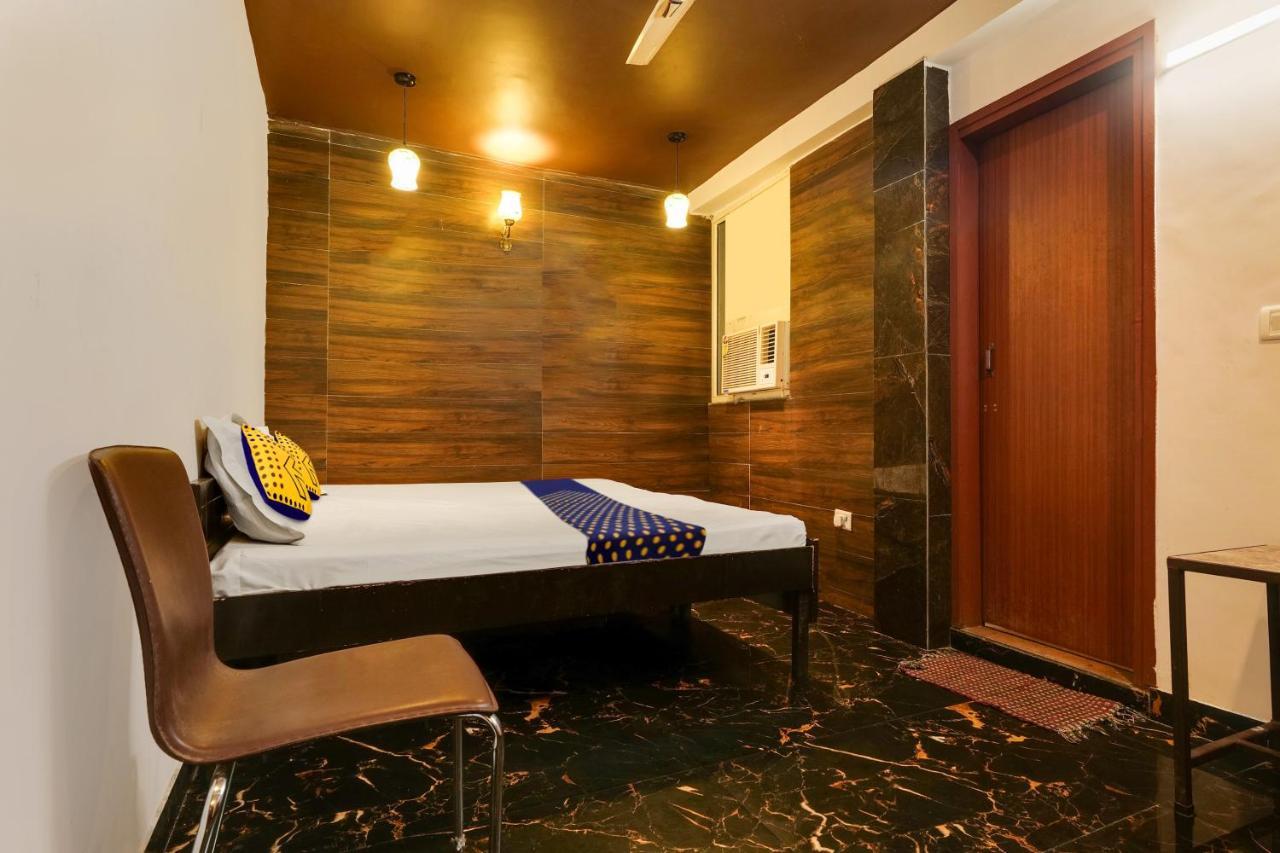 Hotel Oyo Flagship 81486 Mahalaxmi