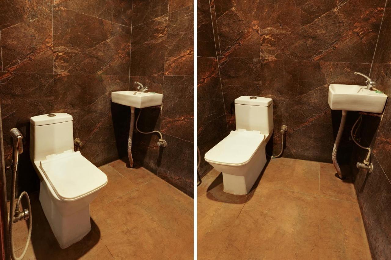 Hotel Oyo Flagship 81486 Mahalaxmi 3*
