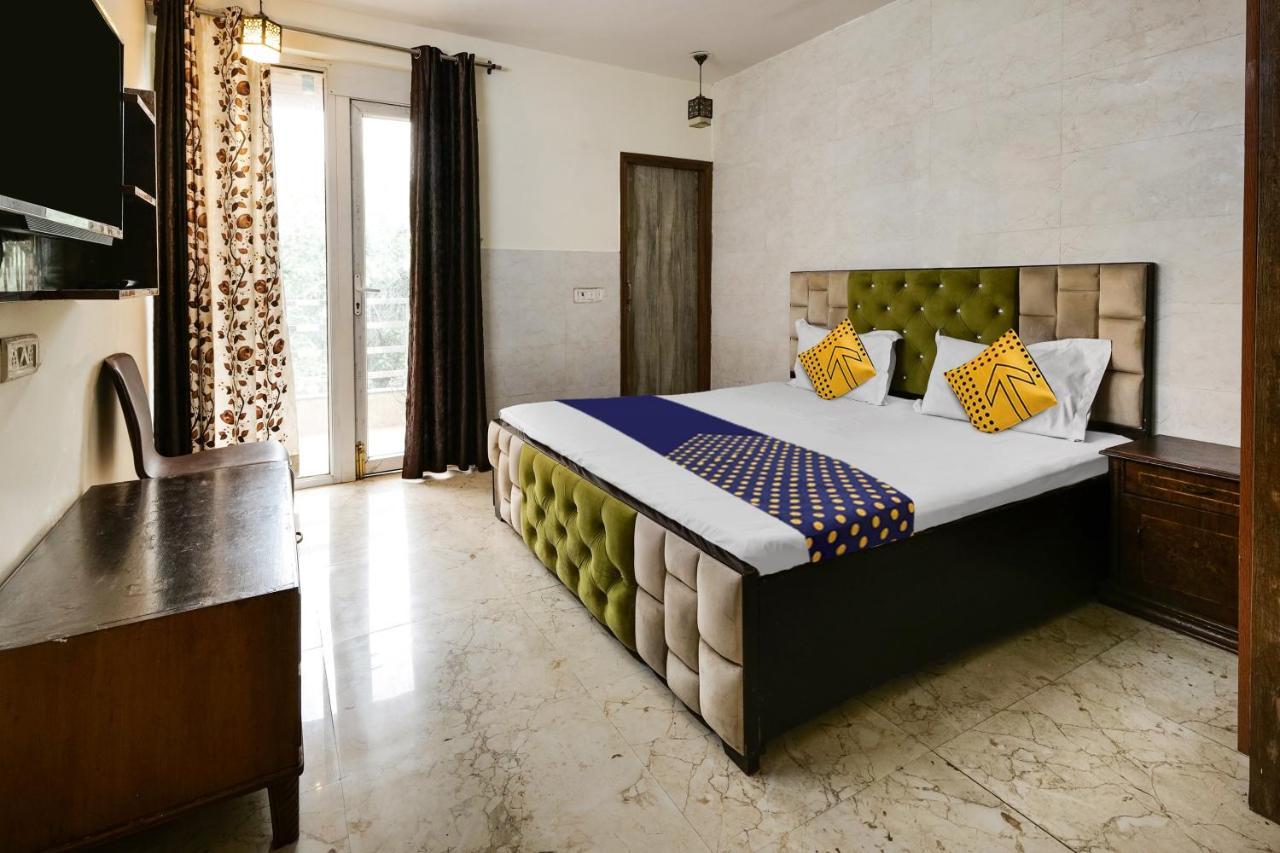 Oyo Flagship 81486 Mahalaxmi