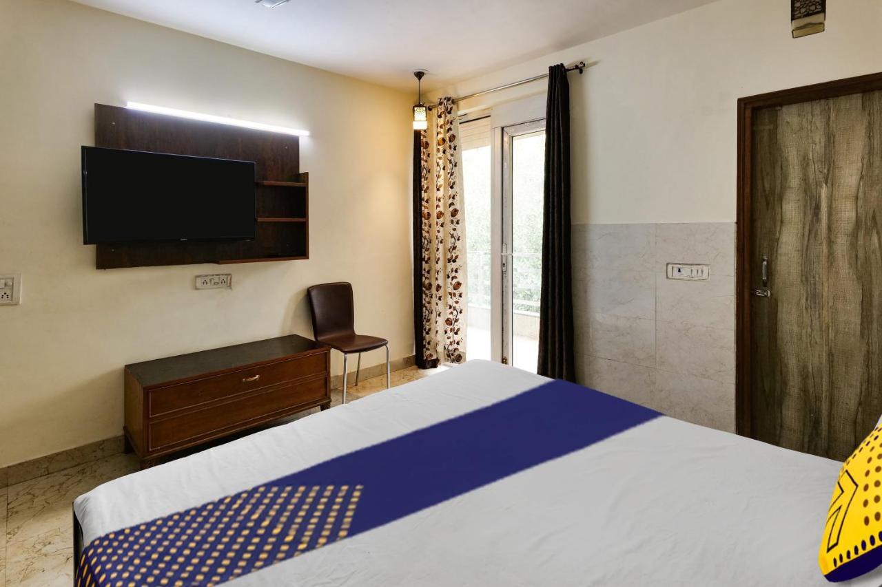 Hotel Oyo Flagship 81486 Mahalaxmi New Delhi