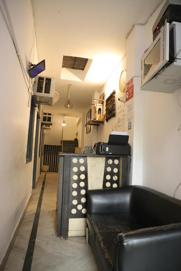Hotel Blue Sky - Near Hauz Khas