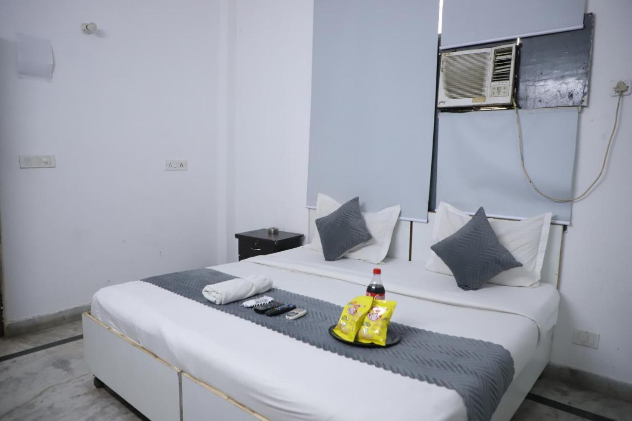 Hotel Blue Sky - Near Hauz Khas New Delhi