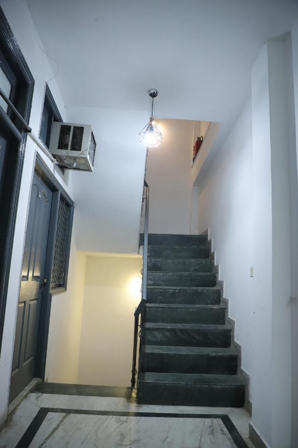 Hotel Blue Sky - Near Hauz Khas New Delhi