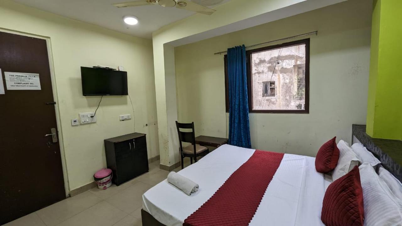 Sun Residency - Near Lajpat Nagar Metro Station Hotel