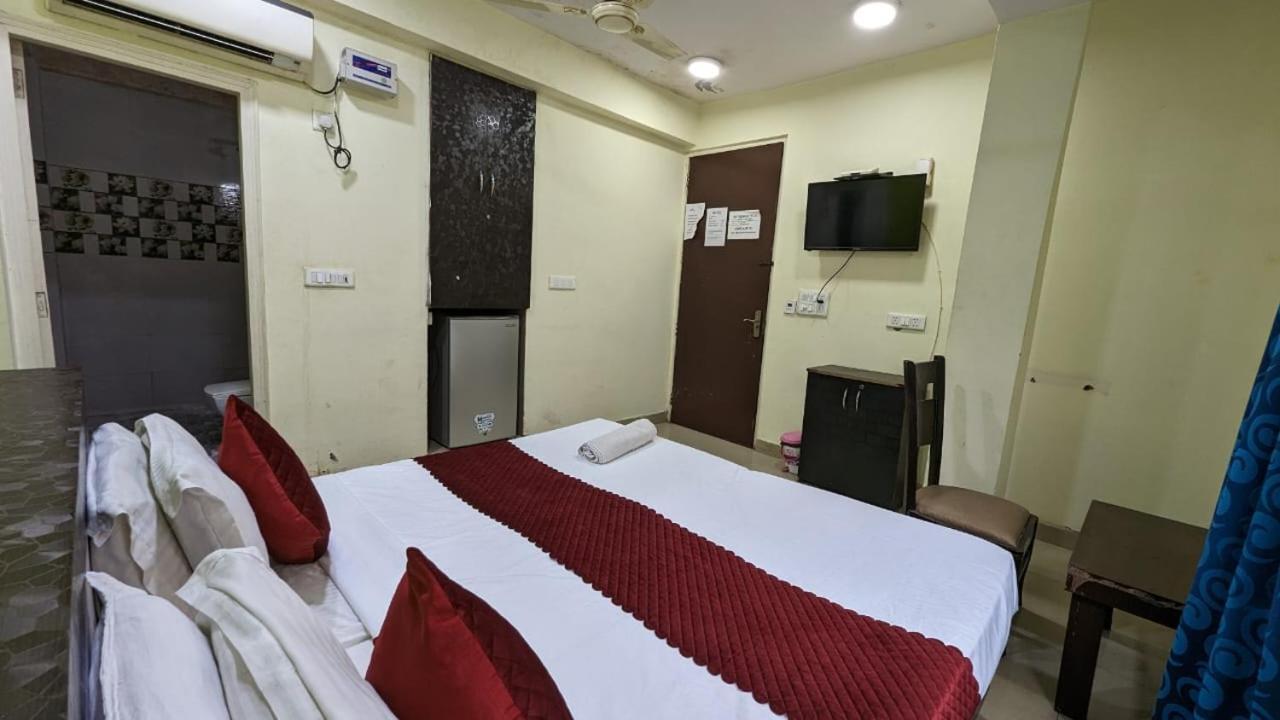 Sun Residency - Near Lajpat Nagar Metro Station Hotel Nova Deli