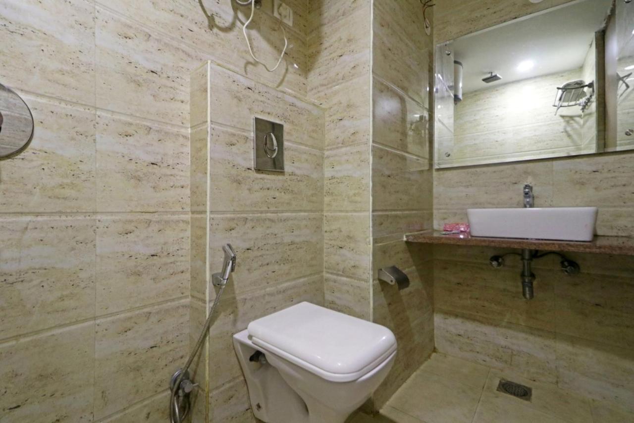 Hotel D'capitol Suites Delhi Aerocity