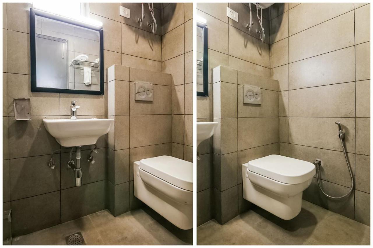 Hotel Townhouse 3*