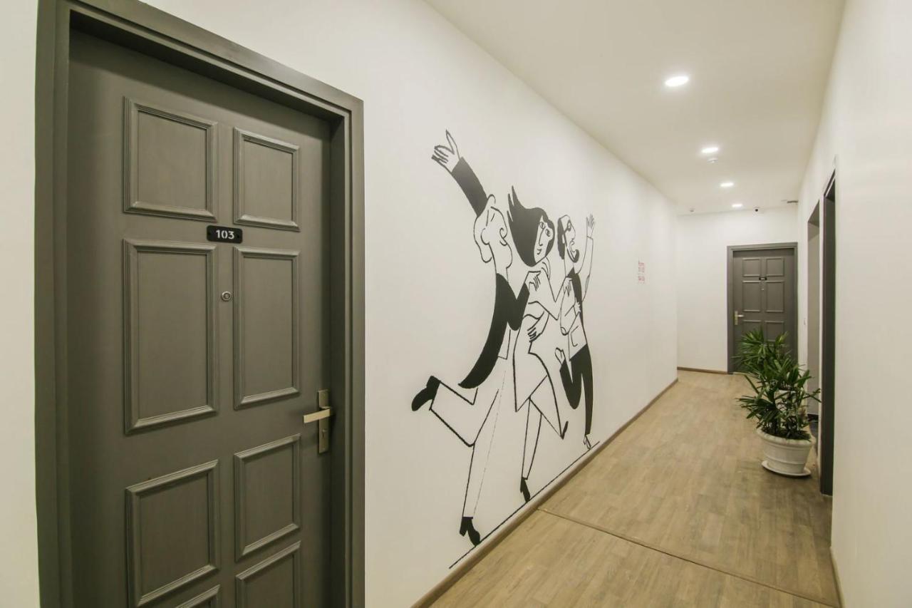 Hotel Townhouse