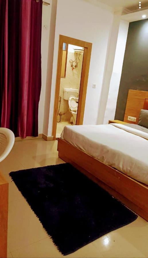 Arrivalstay Bed & Breakfast