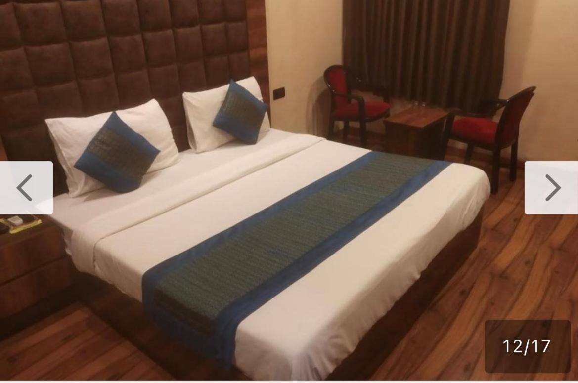 Star Palace - Near Karol Bagh Metro Hotel Delhi (National Capital Territory of India)