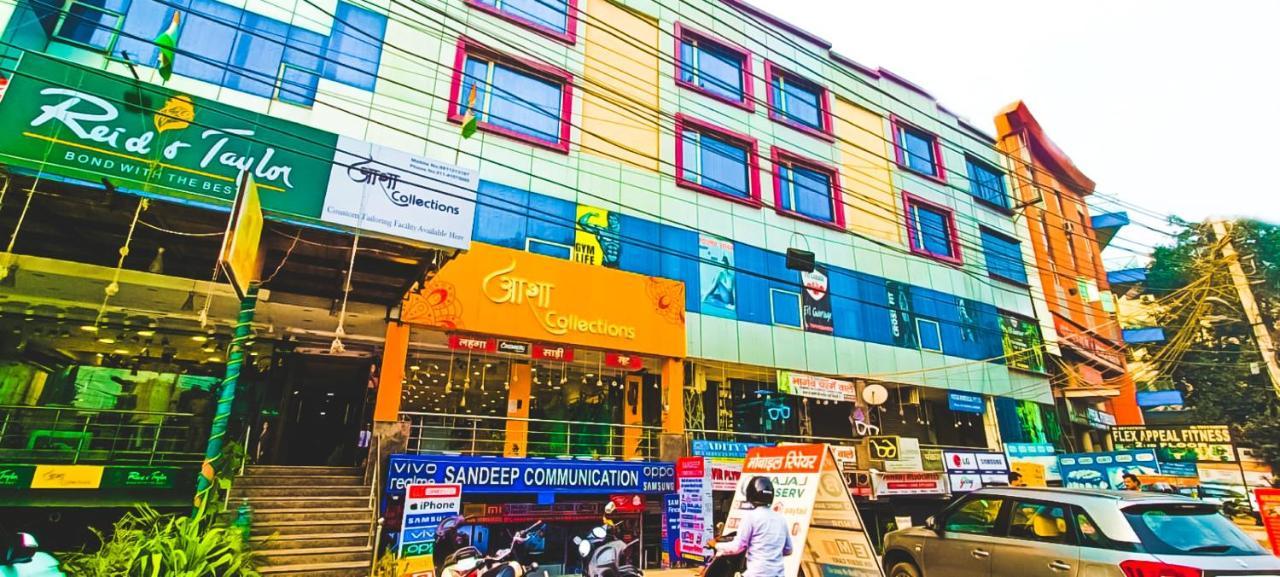 Roomshala 104 Billions - Opposite Ryan Farms, Kapasheraa Road