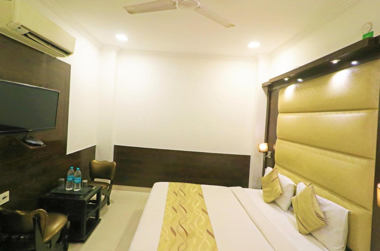 Hotel Pathway Near Delhi Airport