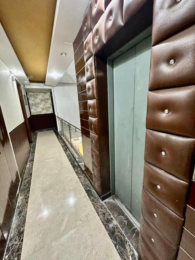 Vista Inn, Karol Bagh, New - Near Metro 3* Delhi (National Capital Territory of India)