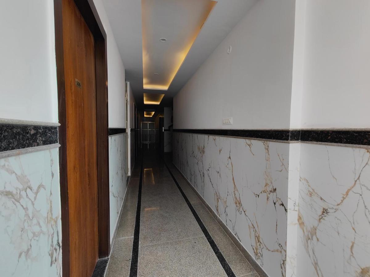 Hotel D'capitol Suites Delhi Aerocity New Delhi