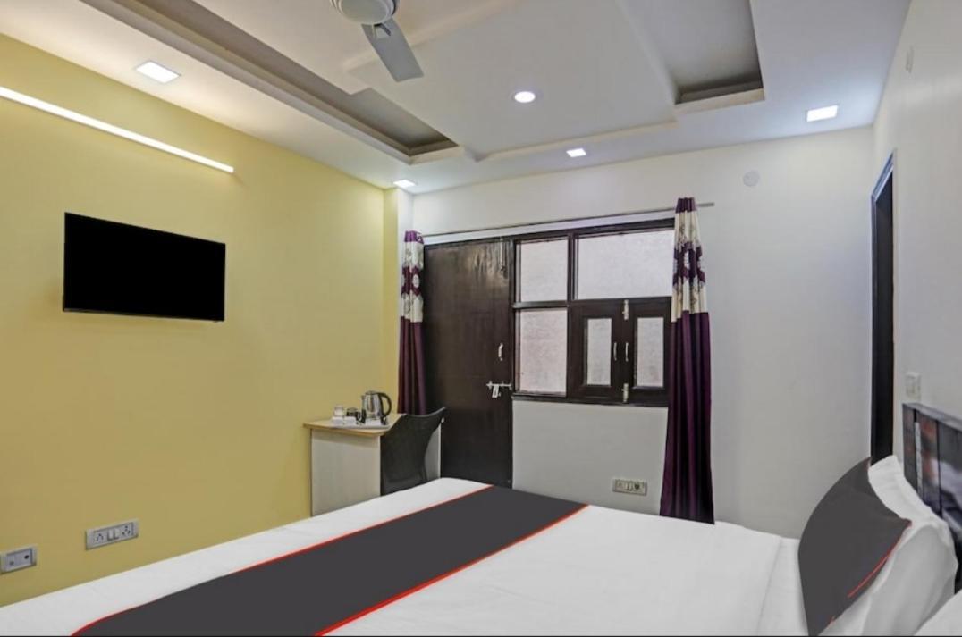 Hotel Qotel Residency 3*
