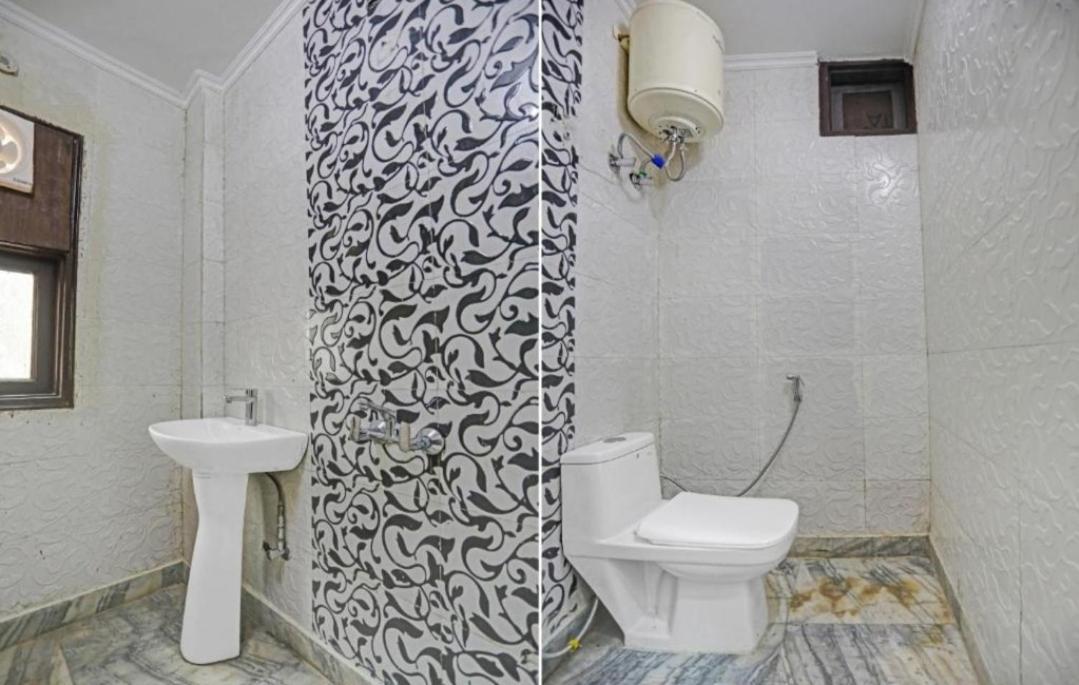 Hotel Qotel Residency 3*