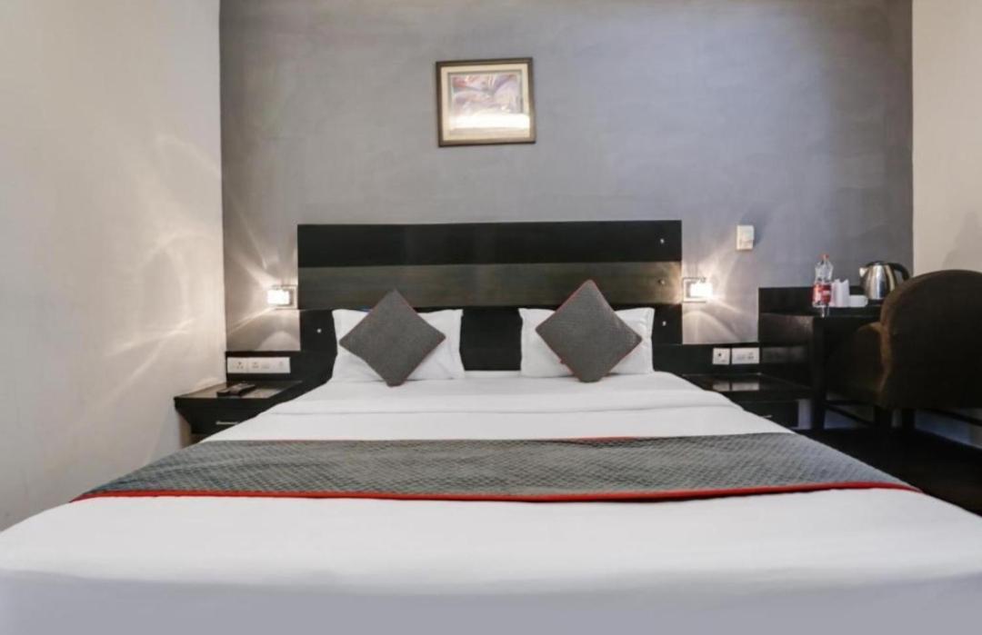 Qotel Residency 3*