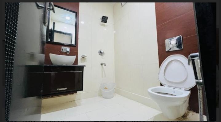 Royal Castle - East Of Kailash - Safdarjung Enclave Hotel 3*