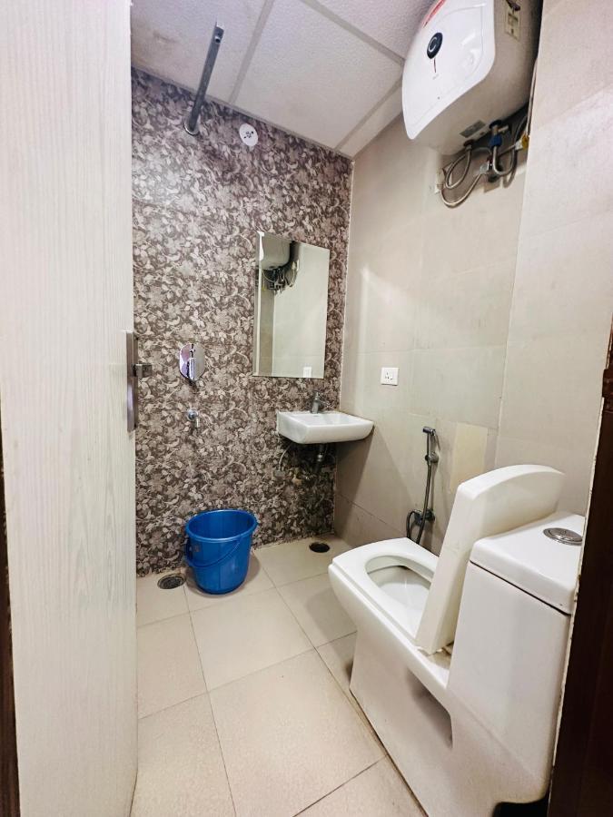 Bed & Breakfast Classic Plaza At Delhi Airport New Delhi