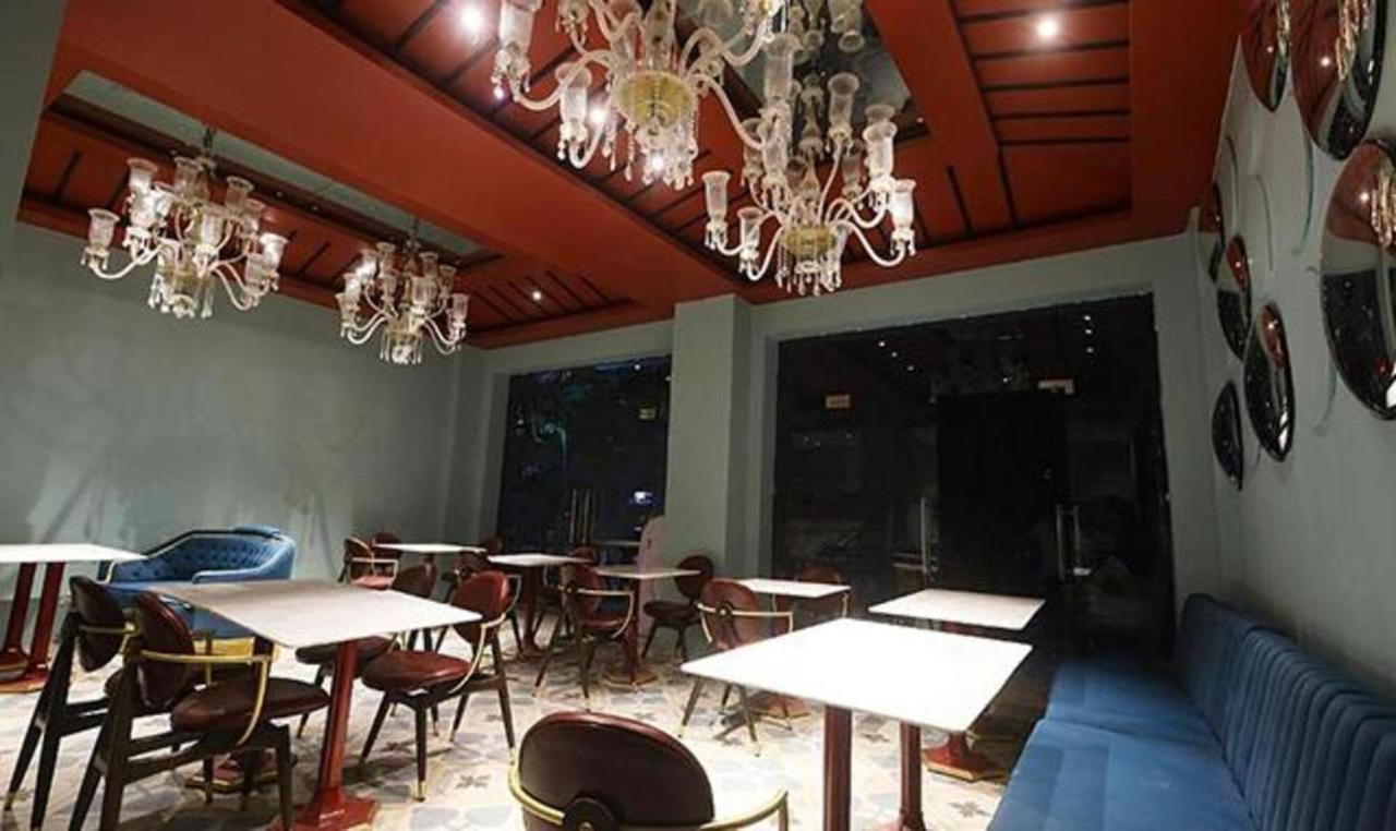 Fabhotel Prime The Seven Seeds New Delhi