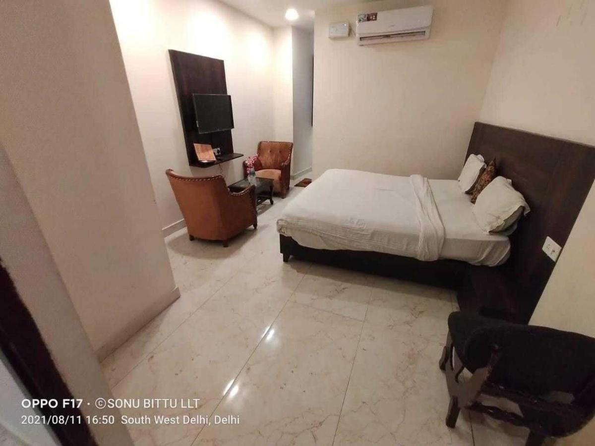 Hotel O Shivam In 3*