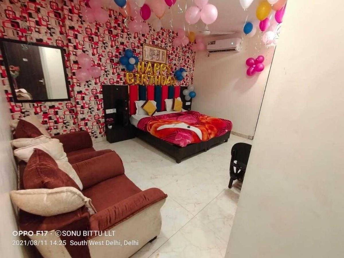 Hotel O Shivam In New Delhi