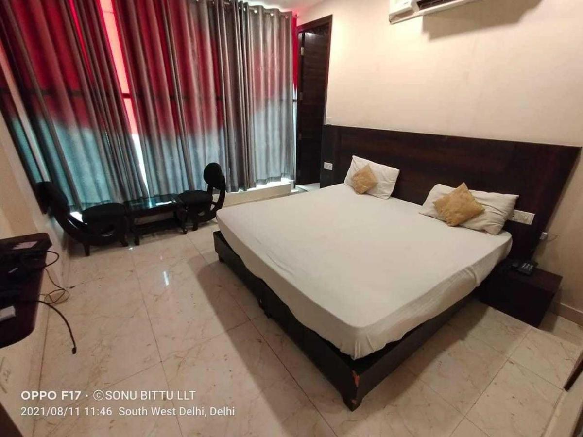 Hotel O Shivam In