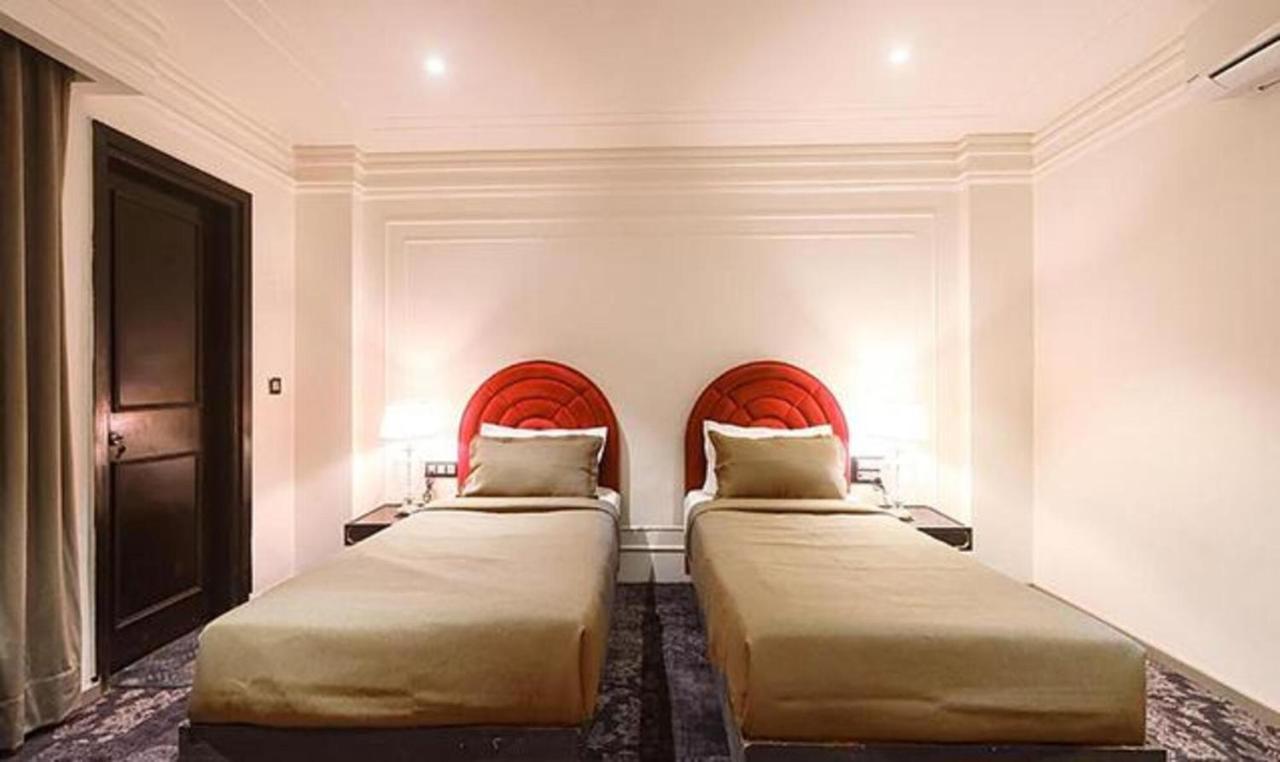 Hotel Fabhotel Prime The Seven Seeds