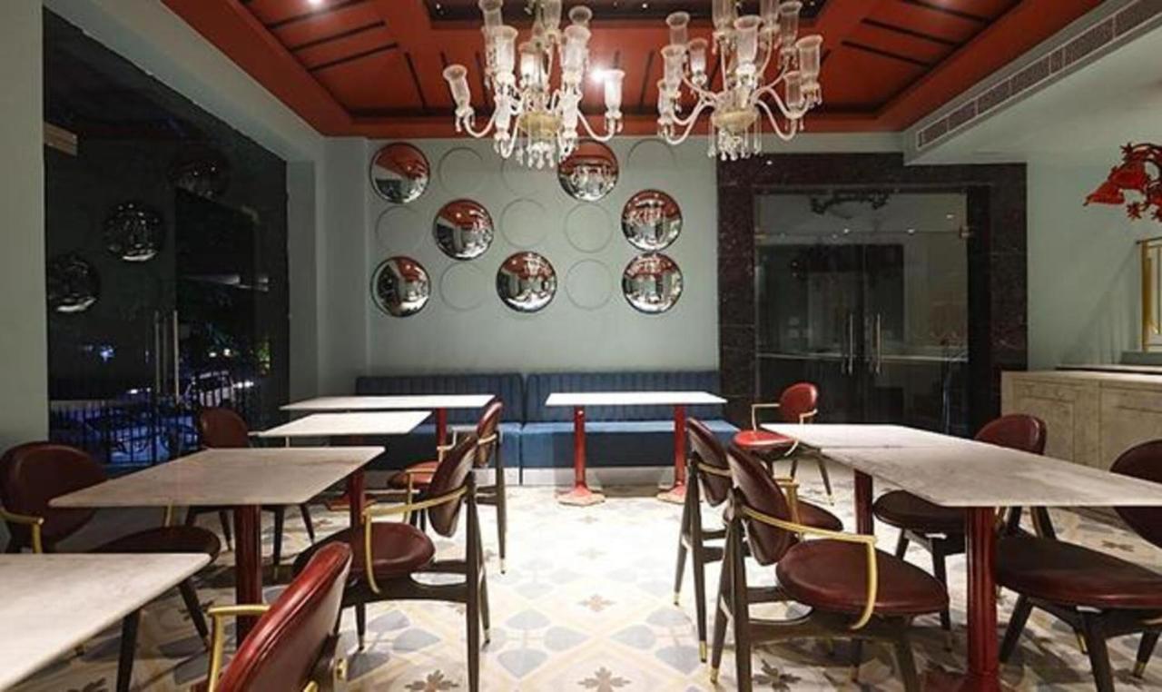 Hotel Fabhotel Prime The Seven Seeds New Delhi
